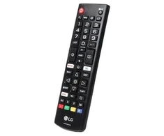 Lg LXP5325 Nuotolinio valdymo pultas, skirtas LG TV AKB75675325 SMART, NETFLIX, PRIME VIDEO