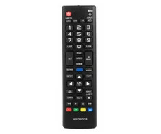 LG LXP5728 televizoriaus nuotolinio valdymo pultas AKB73975728