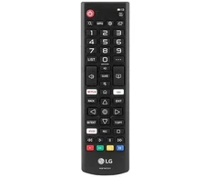 Lg LXP75311 AKB75675311 Original Remote Control