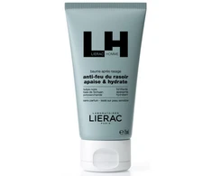 "Lierac Homme" balzamas po skutimosi 75ml