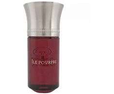 Liquides Imaginaires Île Pourpre EDP parfumuotas vanduo unisex, 100 ml