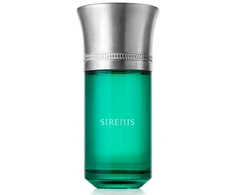 Liquides Imaginaires Sirenis EDP parfumuotas vanduo unisex, 100 ml