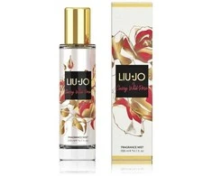 Liu Jo Elegantiškas laukinių rožių kūno purškiklis 200ml