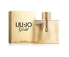 Liu Jo Gold EDP parfumuotas vanduo moterims, 75 ml