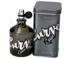 Liz Claiborne Curve Crush EDC 125 ml