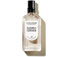 L'Occitane Cherry Blossom EDT Purškiklis
