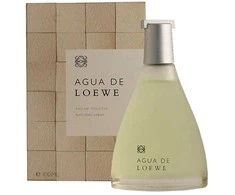Loewe Agua de Loewe EDT tualetinis vanduo unisex, 100 ml