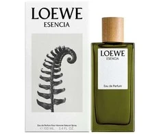 Kvepalai vyrams Loewe Esencia EDP, 100 ml
