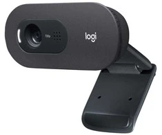 Logitech C505e HD Business Webcam