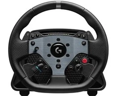„Logitech G Pro“ lenktyninis ratas