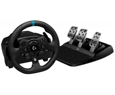 „Logitech G923 SE“ pavarų perjungimo rankenėlių rinkinys (991-000532)