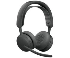 Logitech Zone Belaidės 2 ES Ausinės
