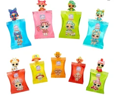 MGA Lėlė lol surprise loves mini sweets x haribo komplektas imprezowy