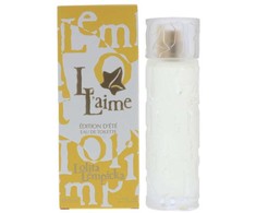Lolita Lempicka L L'aime Edition D'ete EDT tualetinis vanduo moterims, 80 ml