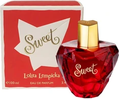 Lolita Lempicka Sweet EDP kvepalai moterims, 50 ml