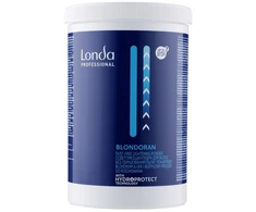 Plaukų šviesinimo milteliai Londa Blondoran 2x500 g