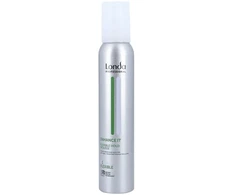 Londa Professional Enhance It Flexible Hold Mousse Hair Mousse, 200 ml