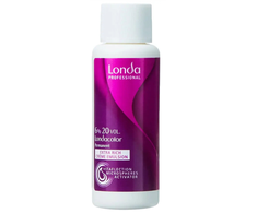 Londa Professional Londacolor 6% / Vol.20, 60 ml