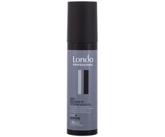 Londa Professional MEN Solidify It Hair Gel vyrams, 100 ml