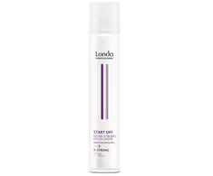 Londa Start Off Extra Strong Hold plaukų lakas purškiklis 500 ml