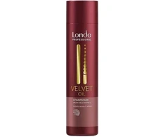 Londa Professional Velvet Oil kondicionierius, 250 ml