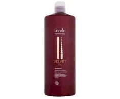 Londa Professional Velvet Oil Šampūnas atkuriamasis šampūnas, 1000 ml