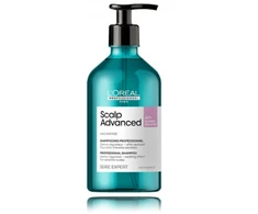 L'oreal Professionnel Scalp Advanced šampūnas 500 ml