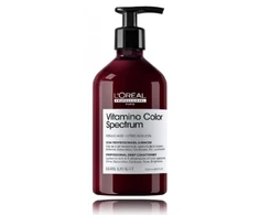 L'Oreal Professionnel Série Expert Vitamino Color Spectrum Professionnal Deep Conditioner kondicionierius dažytiems plaukams, 500 ml