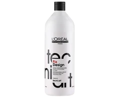 L'Oreal L´Oréal Professionnel Tecni.Art Fix Design Hairspray 200 ml