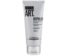 L'Oreal L´Oréal Professionnel Tecni.Art Depolish Reconstructing paste 100 ml