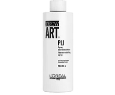 L'Oreal L´Oréal Professionnel Tecni.Art Pli Thermal modeling spray 190 ml