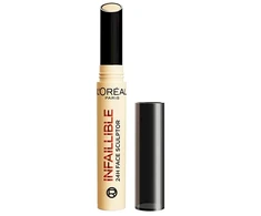 L'Oréal Paris Infaillible 24H Face Sculptor Fair Light Contour