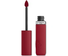 L'Oréal Paris Infaillible Matte Resistance 420 Le Rouge Paris 5 ml