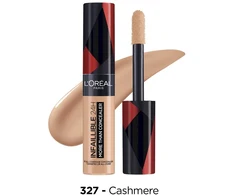L’Oréal Paris Infaillible More Than Maskuoklis 327 Cashmere 11ml