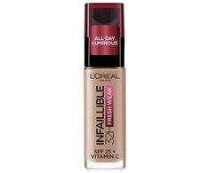 L’Oréal Paris Infallible 24H Fresh Wear 220 Sand 30ml