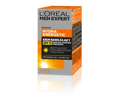 L'Oreal Paris Men Expert Hydra Energetic, 50 ml