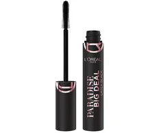 L'Oréal Paris Paradise Big Deal Blakstienų tušas Juodas 9 ml