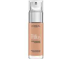L'Oréal Paris True Match Super-Blendable Foundation 5R5C Rose Sand 30 ml