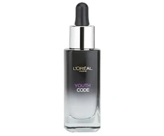 L'Oreal Paris Youth Code aktyvuojančio veido serumo rinkinys, 2 vnt., 75 ml