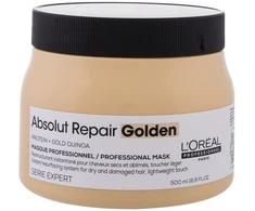 L'Oréal Professionnel Absolut Repair Golden Professional Mask Hair Mask 500ml