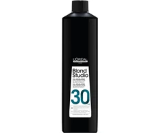 Aliejinės konsistencijos aktyvatorius L'oreal Professionnel Blond Studio Oil-Developer 9% 1000ml