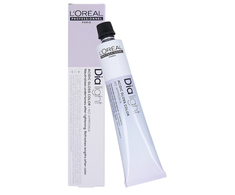 L'Oreal Professionnel Dia Light ilgalaikiai plaukų dažai be amoniako 7,40, 50 ml