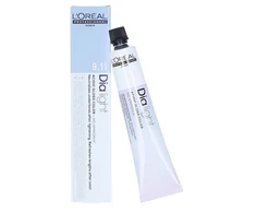 L'Oreal Professionnel Dia Light Ammonia-Free Permanent Hair Dye 9.11 , 50 ml