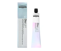 L'Oreal Professionnel Dia Light Ammonia-Free Permanent Hair Dye 9.02 , 50 ml