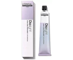 L'Oreal Professionnel Dia Light ilgalaikiai plaukų dažai be amoniako 6,13, 50 ml