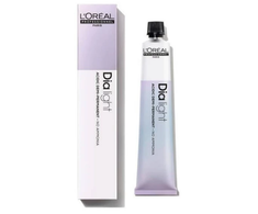L'Oreal Professionnel Dia Light ilgalaikiai plaukų dažai be amoniako 8.3, 50 ml