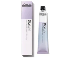 L'Oreal Professionnel Dia Light ilgalaikiai plaukų dažai be amoniako 8.3, 50 ml
