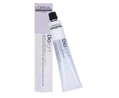 L'Oreal Professionnel Dia Light pusiau ilgalaikiai plaukų dažai be amoniako 9,13, 50 ml