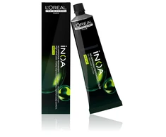 L'Oreal Professionnel Inoa ilgalaikiai plaukų dažai be amoniako 5.3, 60 ml