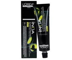 L'Oreal Professionnel Inoa ilgalaikiai plaukų dažai be amoniako 6,32, 60 ml